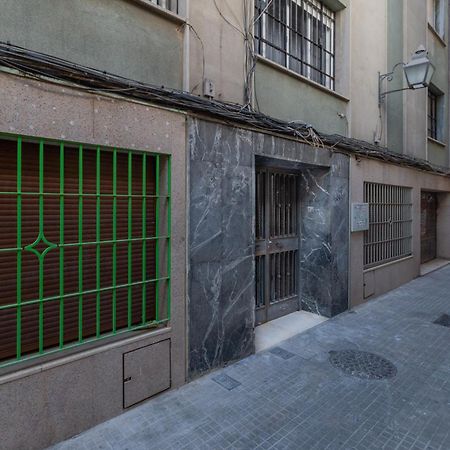 La Casa Del Gran Teatro Apartment Kordoba Bagian luar foto