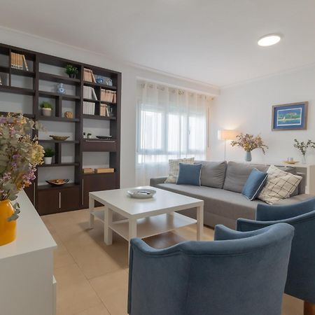 La Casa Del Gran Teatro Apartment Kordoba Bagian luar foto