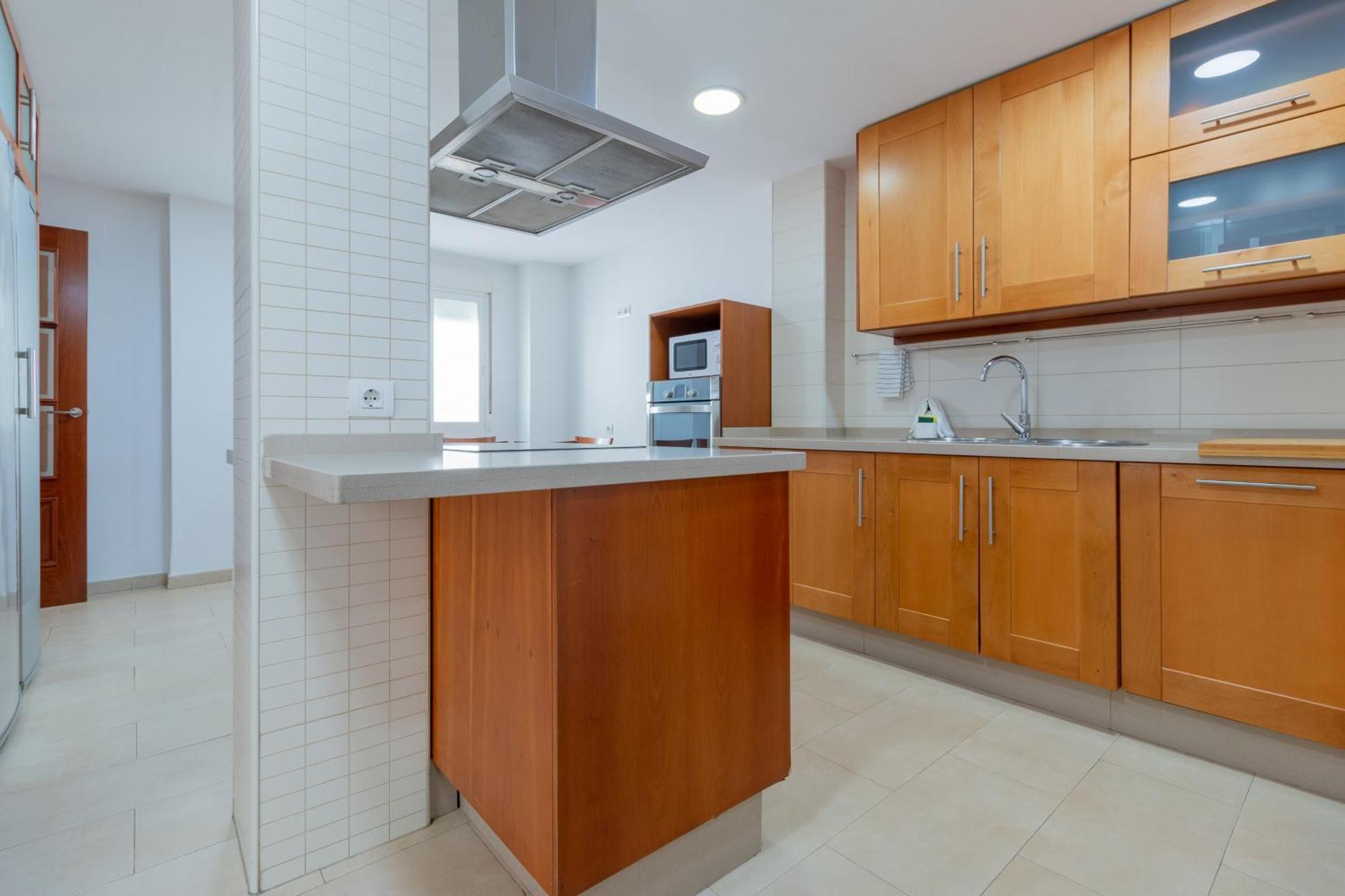 La Casa Del Gran Teatro Apartment Kordoba Bagian luar foto