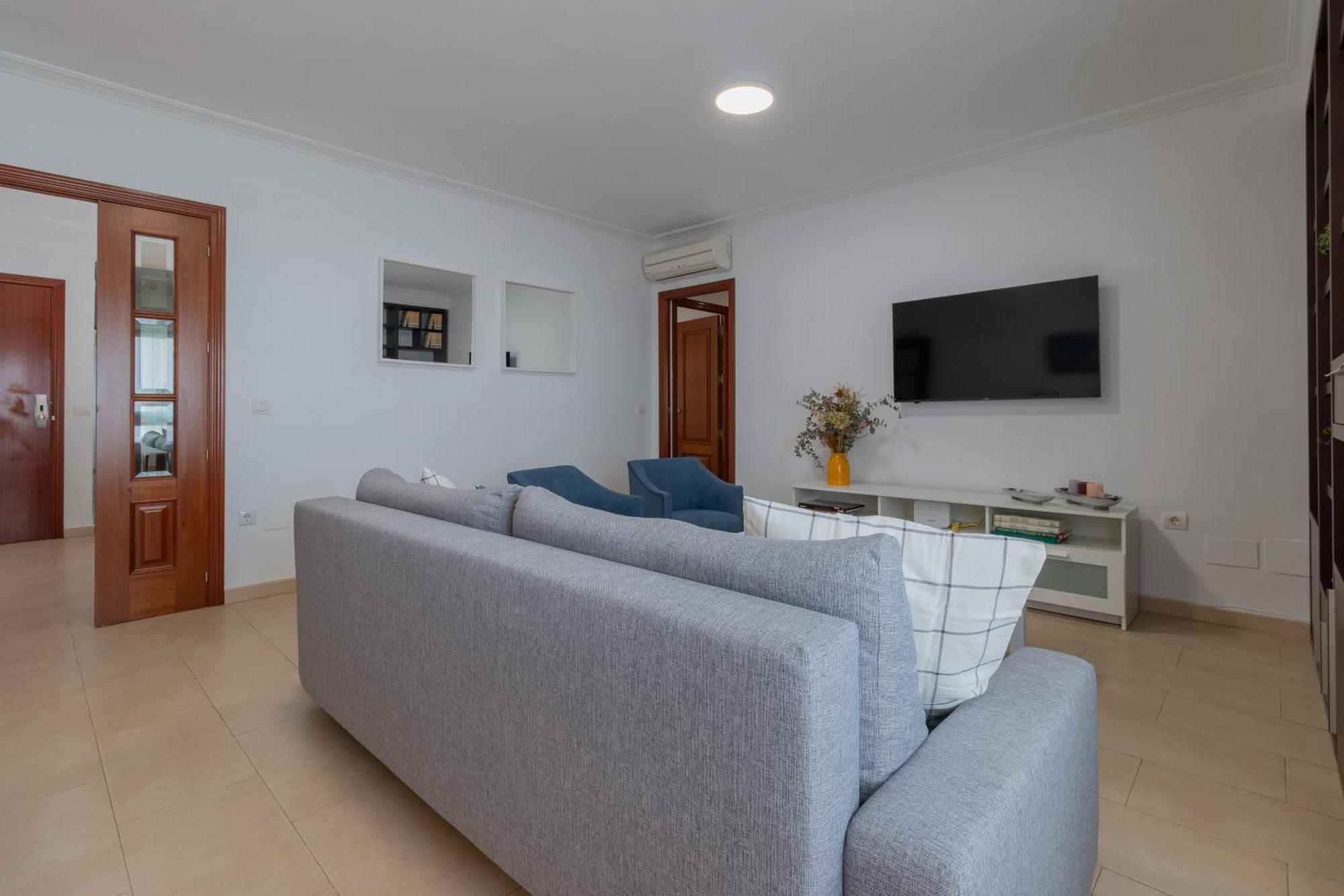 La Casa Del Gran Teatro Apartment Kordoba Bagian luar foto