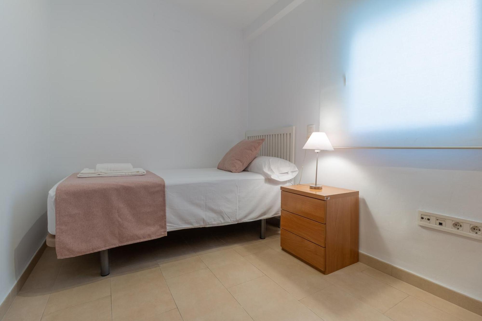 La Casa Del Gran Teatro Apartment Kordoba Bagian luar foto