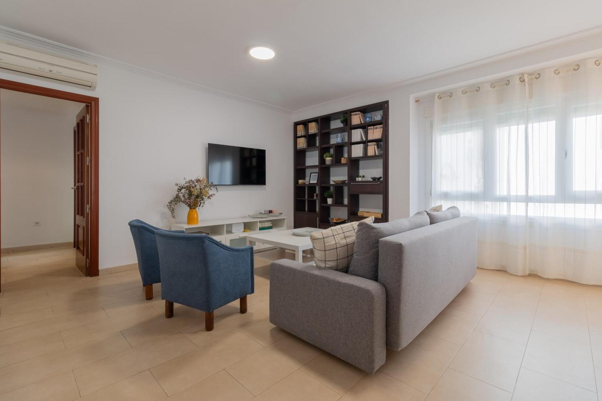 La Casa Del Gran Teatro Apartment Kordoba Bagian luar foto