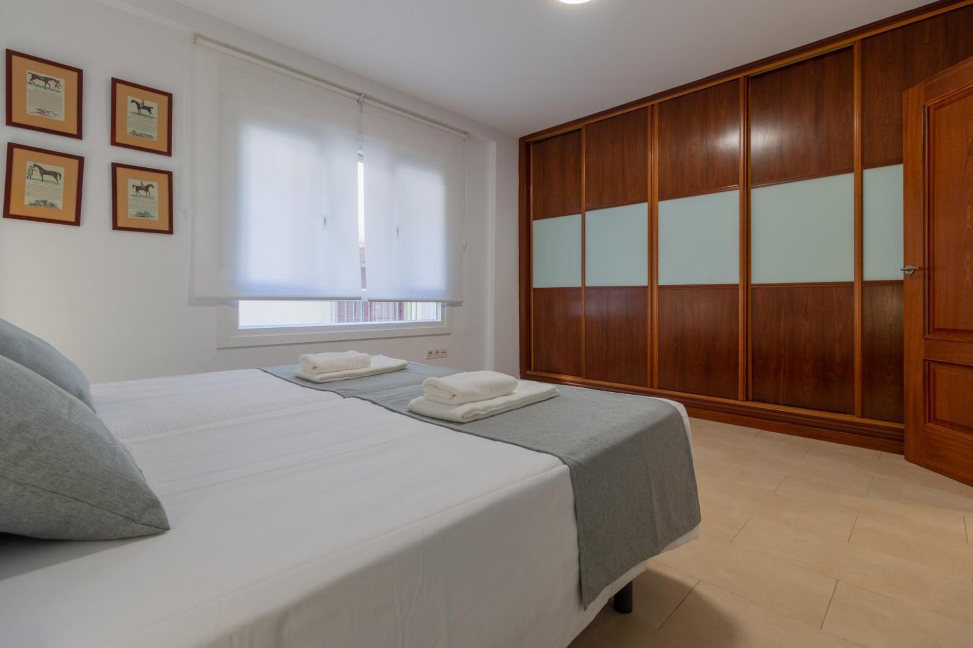 La Casa Del Gran Teatro Apartment Kordoba Bagian luar foto