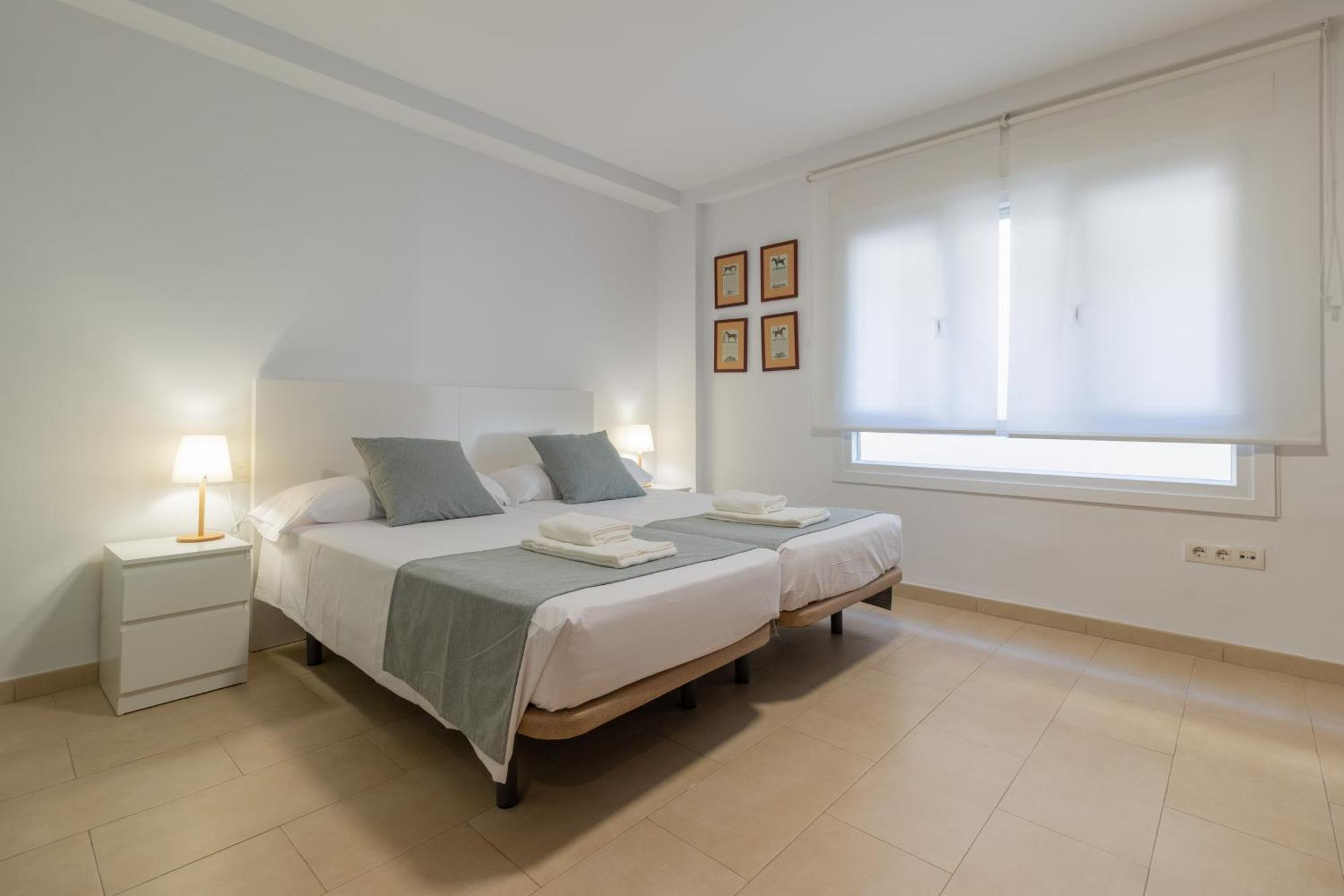 La Casa Del Gran Teatro Apartment Kordoba Bagian luar foto