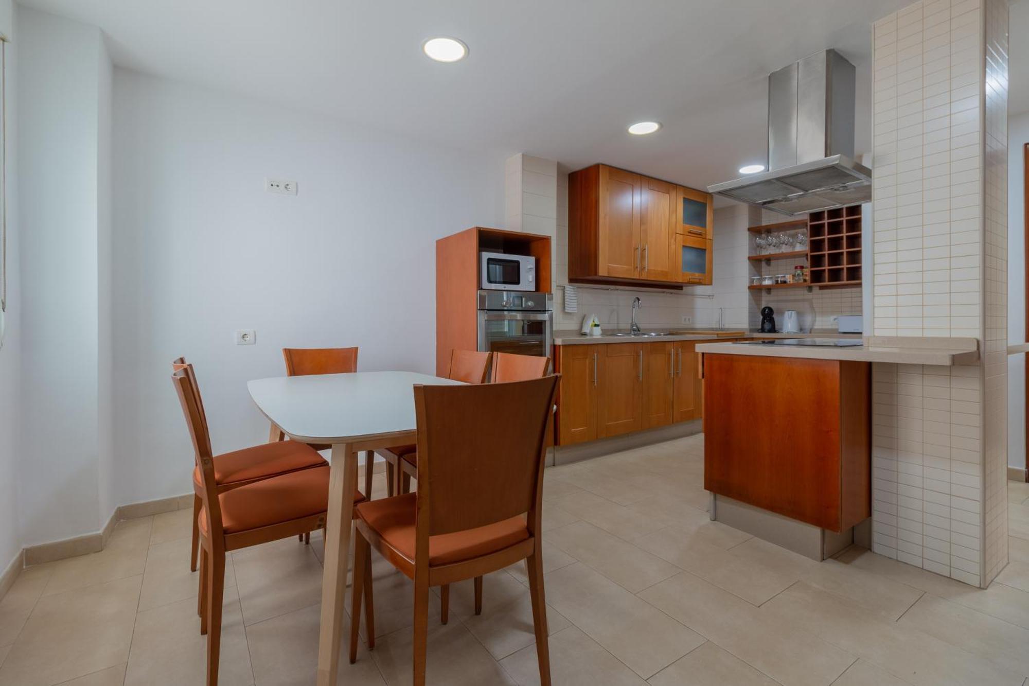 La Casa Del Gran Teatro Apartment Kordoba Bagian luar foto