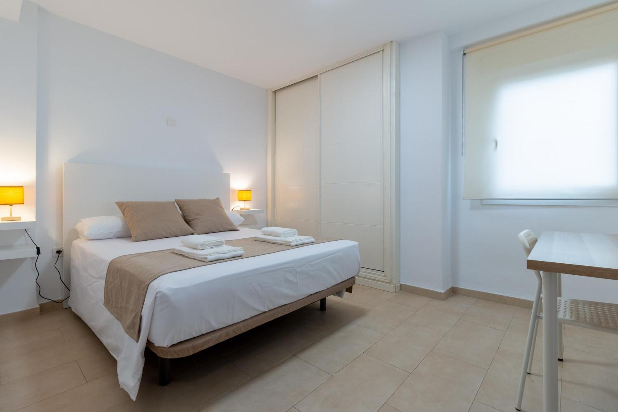 La Casa Del Gran Teatro Apartment Kordoba Bagian luar foto