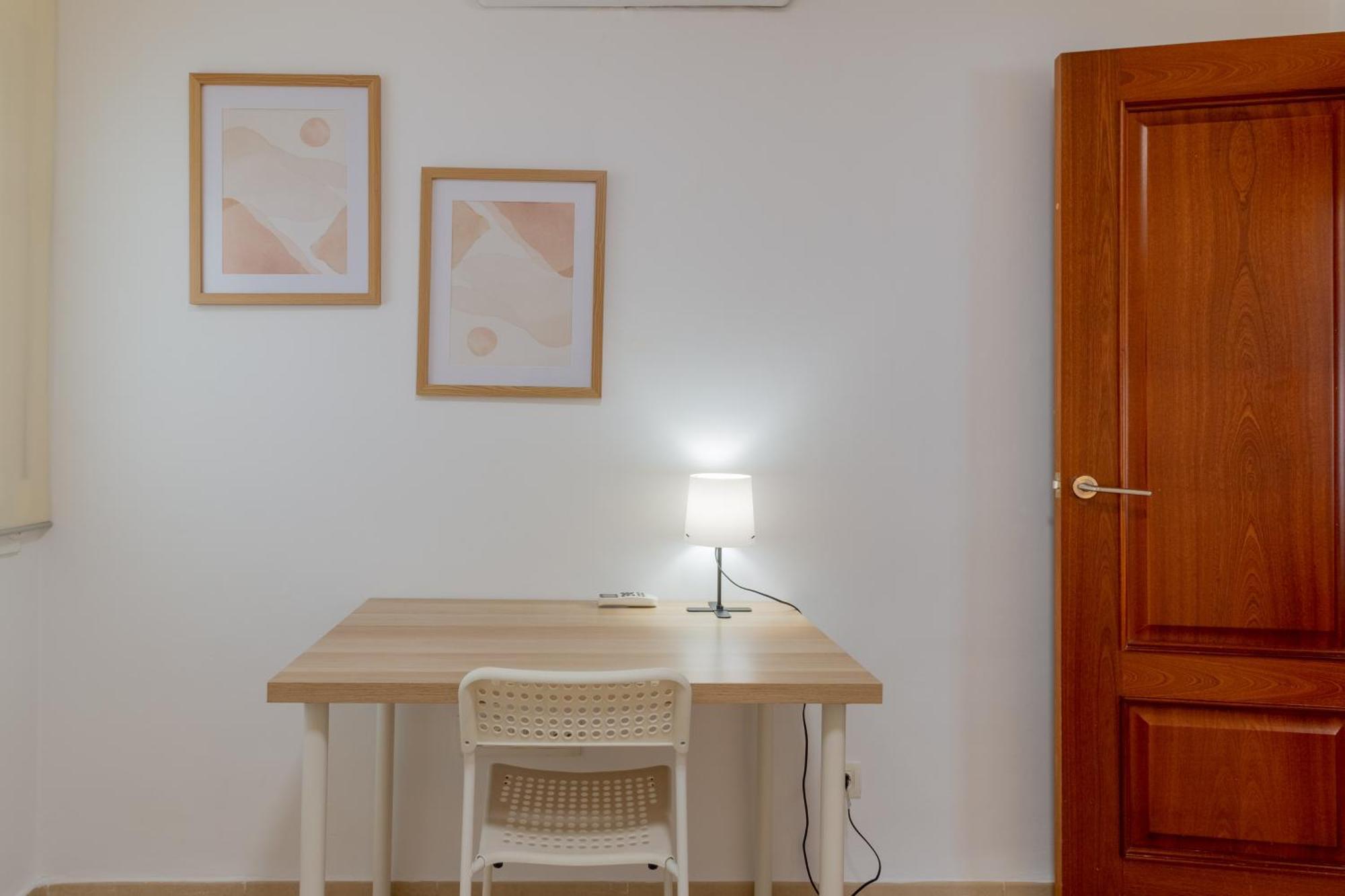La Casa Del Gran Teatro Apartment Kordoba Bagian luar foto