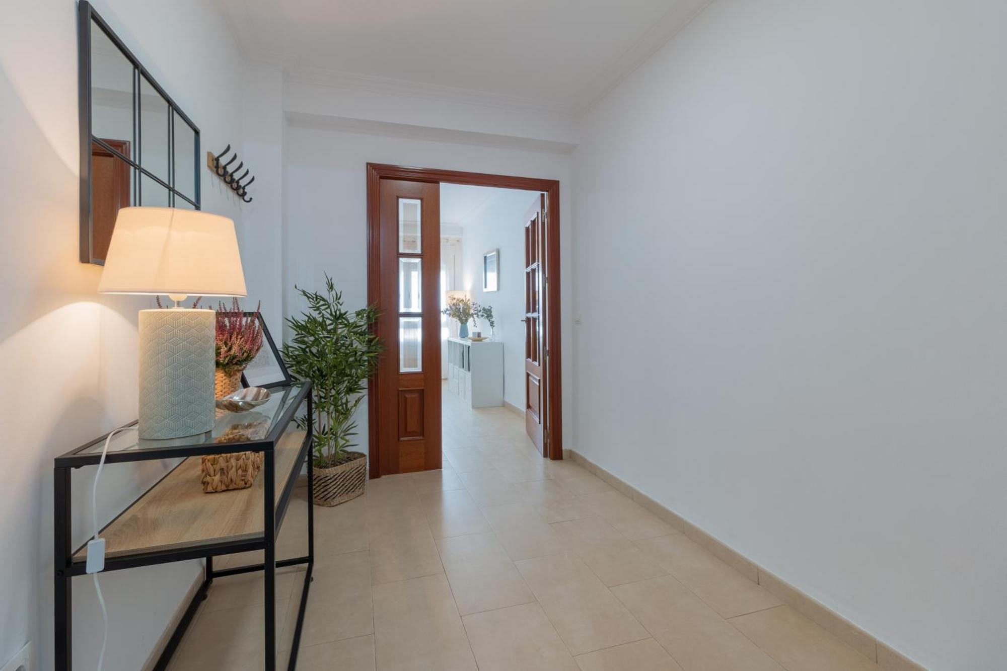 La Casa Del Gran Teatro Apartment Kordoba Bagian luar foto