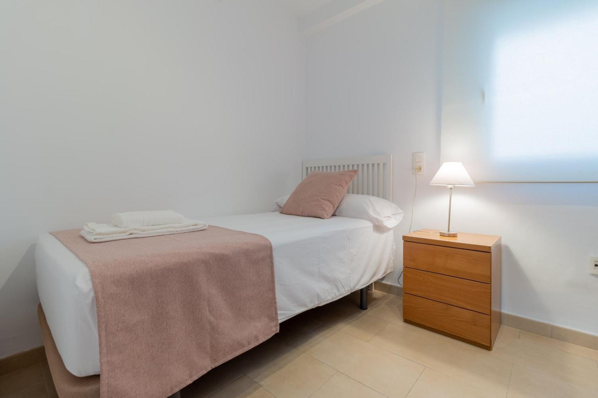 La Casa Del Gran Teatro Apartment Kordoba Bagian luar foto