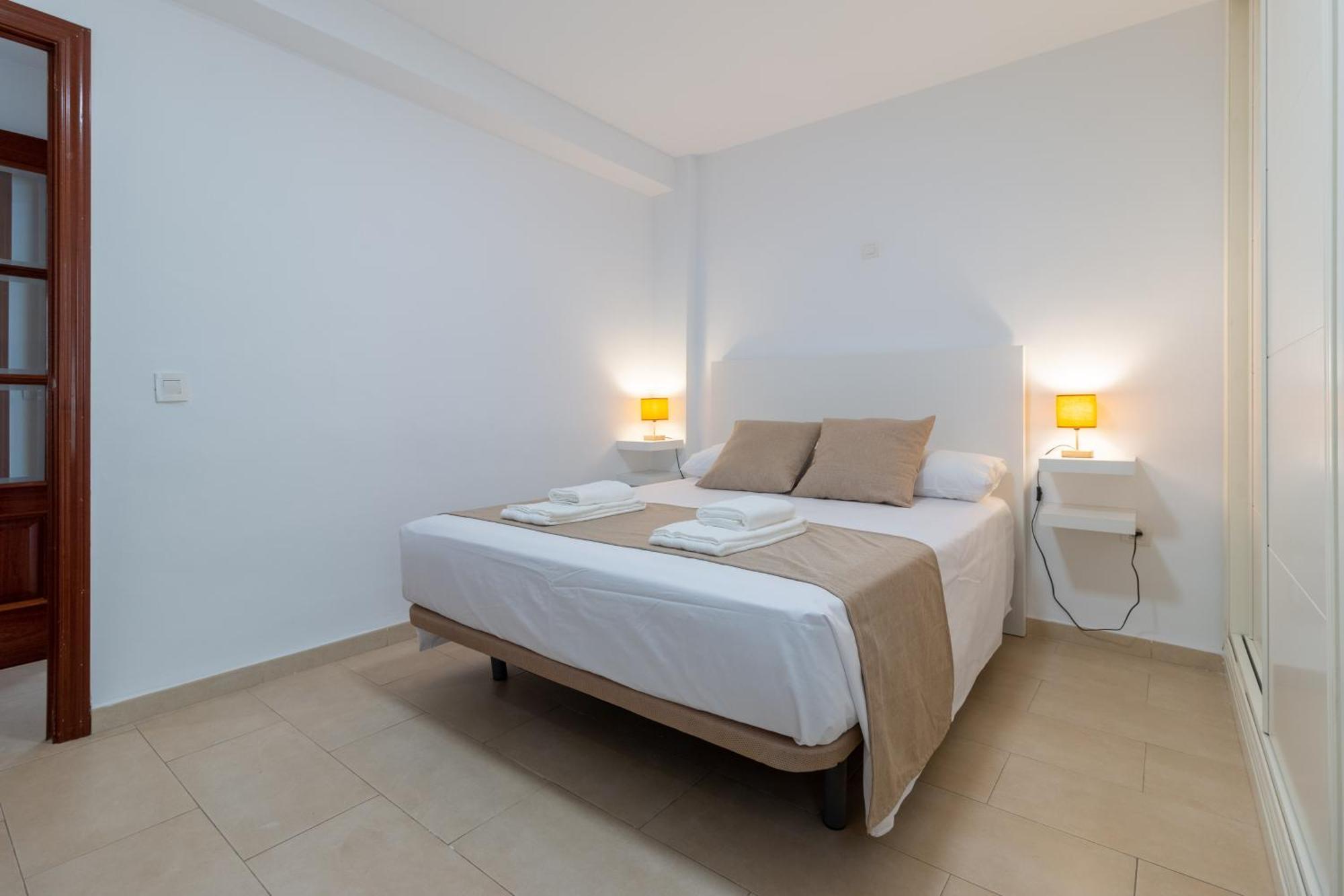 La Casa Del Gran Teatro Apartment Kordoba Bagian luar foto
