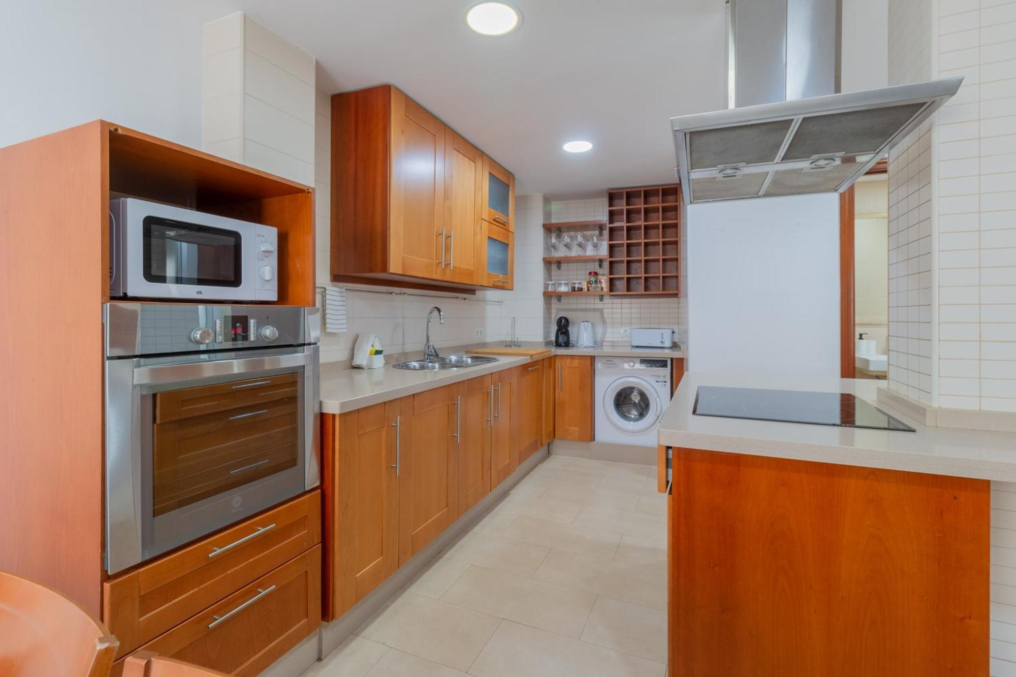 La Casa Del Gran Teatro Apartment Kordoba Bagian luar foto