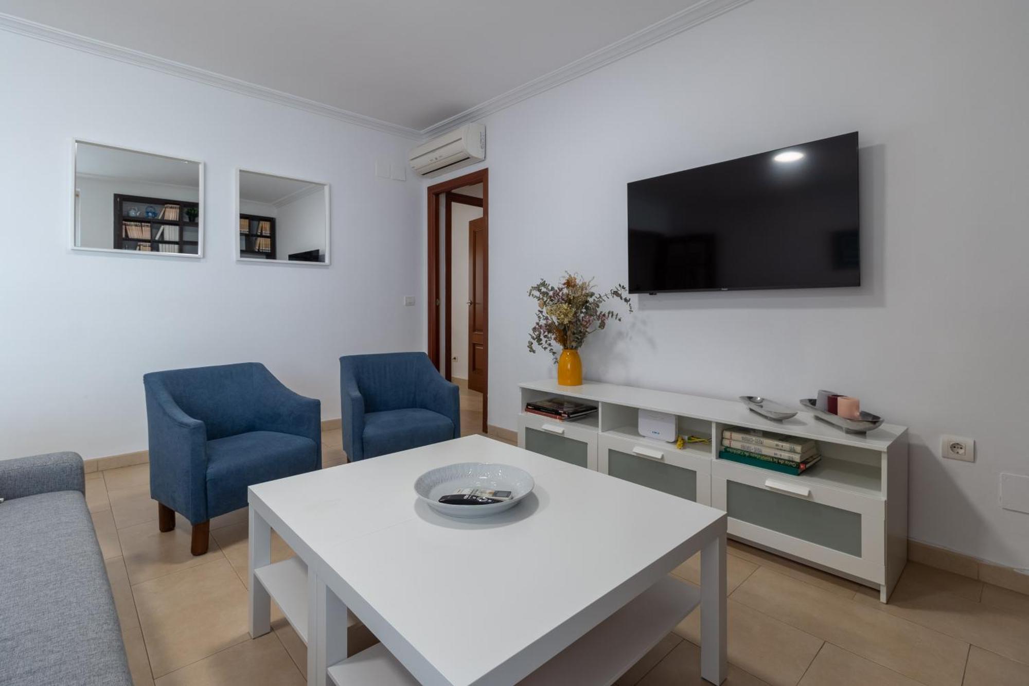 La Casa Del Gran Teatro Apartment Kordoba Bagian luar foto