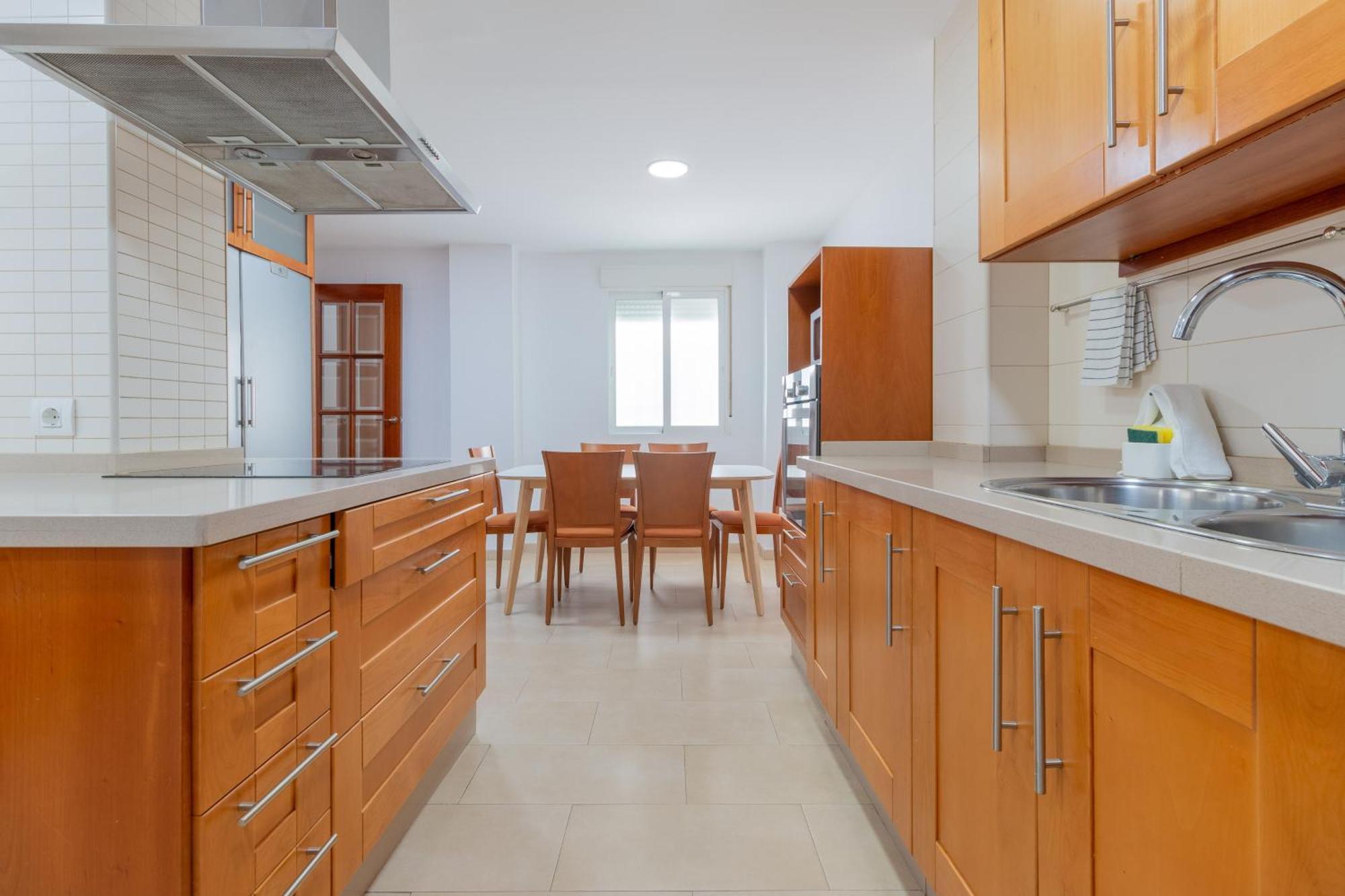La Casa Del Gran Teatro Apartment Kordoba Bagian luar foto