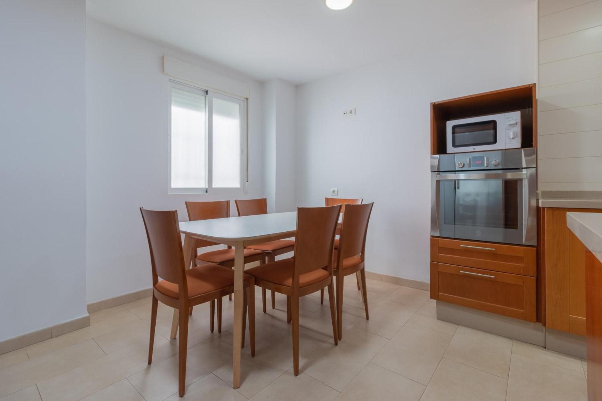 La Casa Del Gran Teatro Apartment Kordoba Bagian luar foto