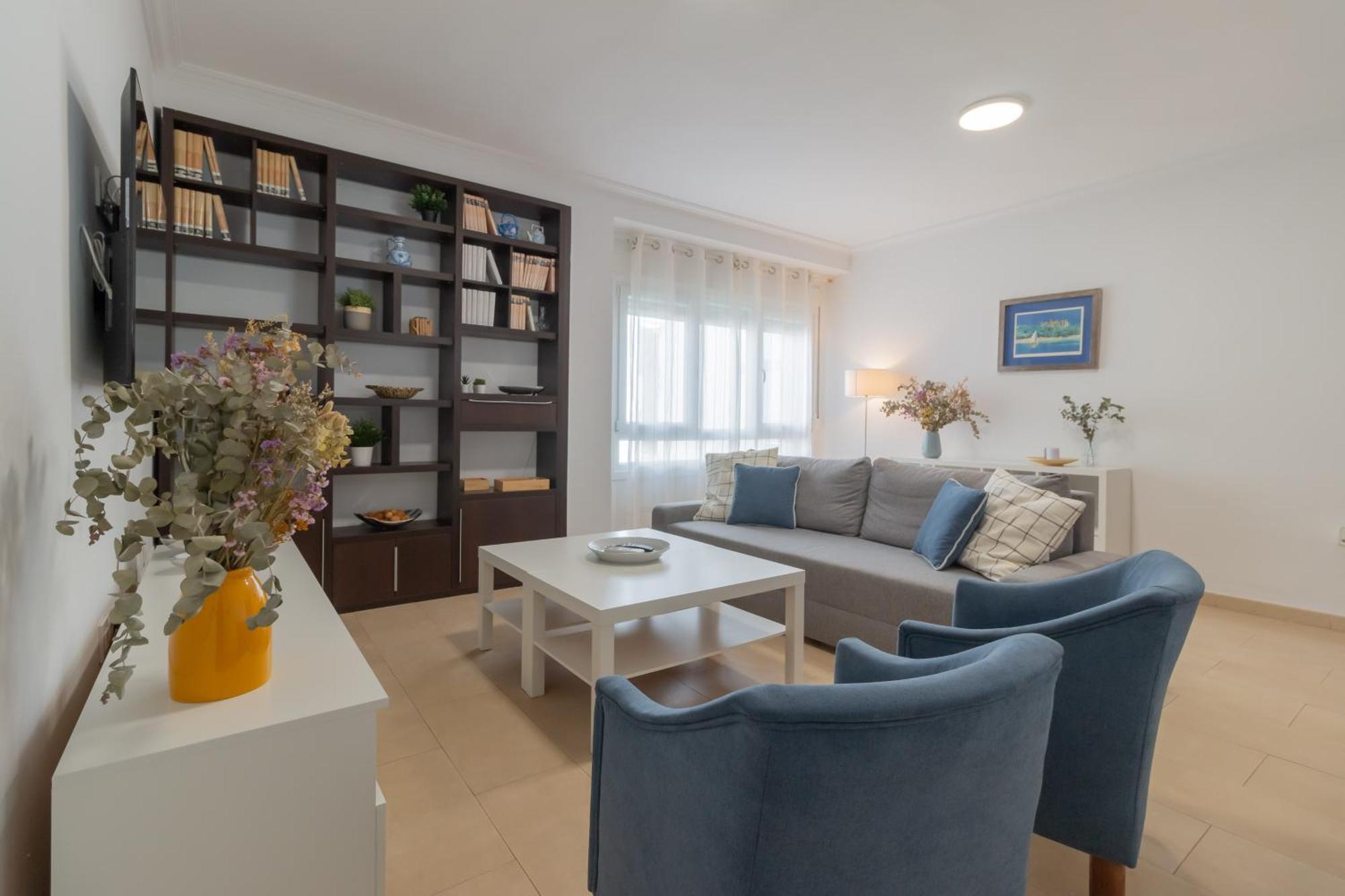 La Casa Del Gran Teatro Apartment Kordoba Bagian luar foto