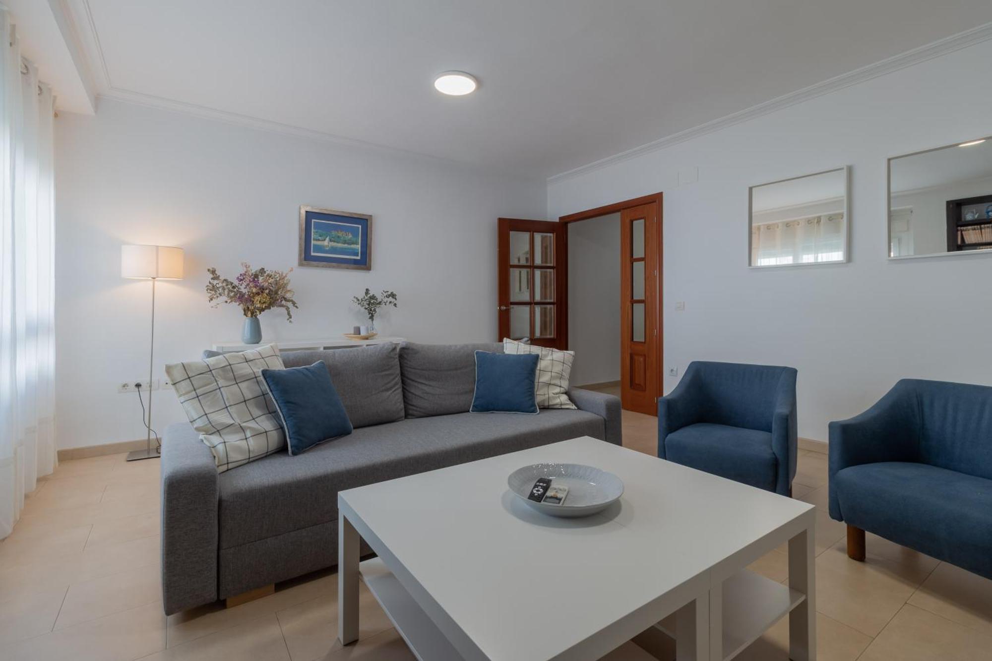 La Casa Del Gran Teatro Apartment Kordoba Bagian luar foto
