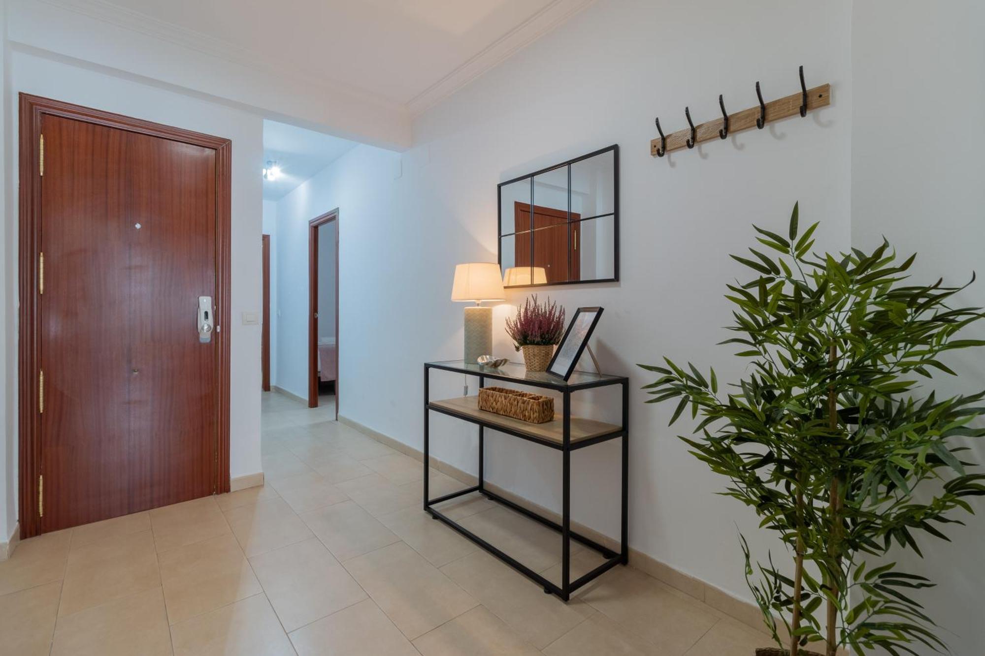 La Casa Del Gran Teatro Apartment Kordoba Bagian luar foto